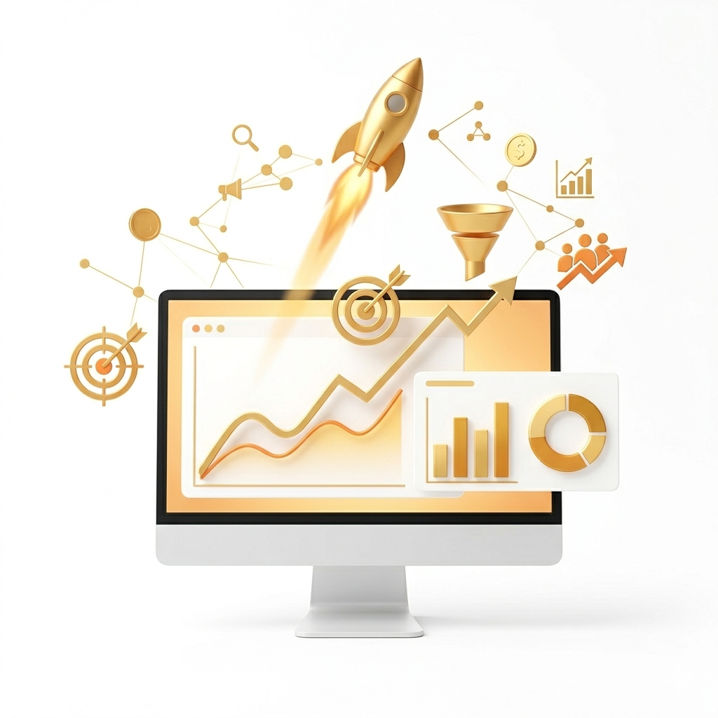 OCAT SEO Marketing